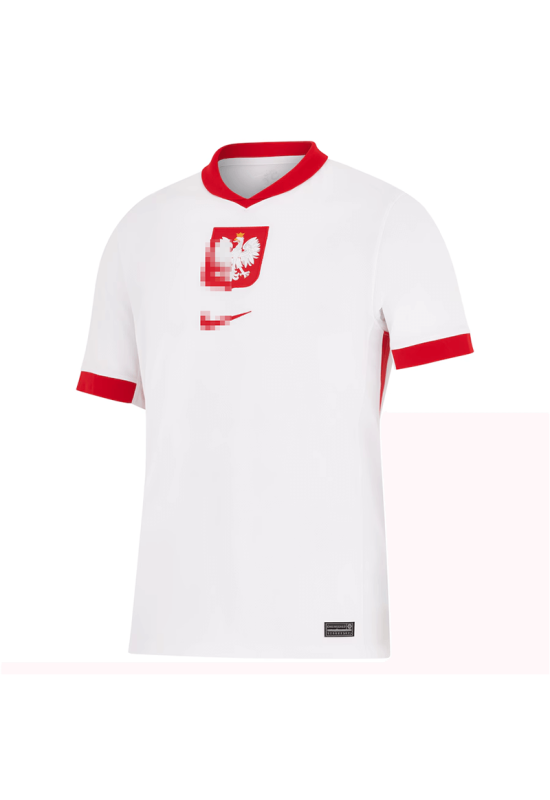 Camiseta Polonia 2024 Home