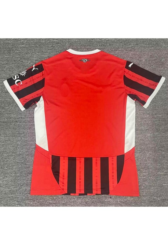 Camiseta AC Milan 2024/2025 Home