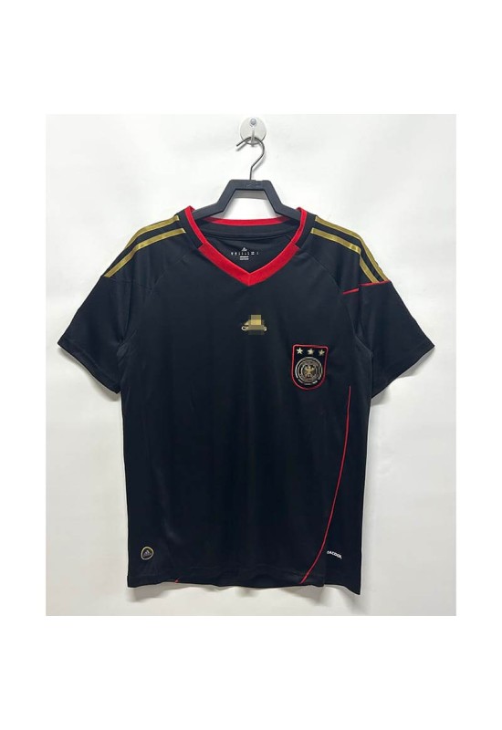 Camiseta Alemania Retro 2010 Away