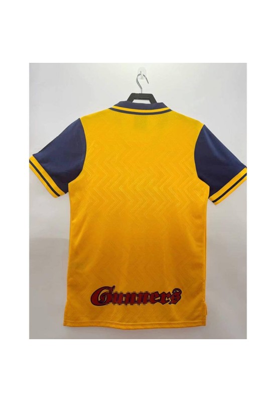 Camiseta Arsenal Retro 1996/97 Away