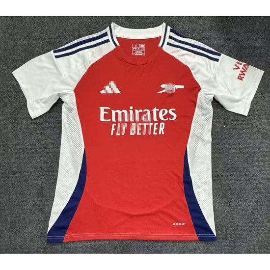 Camiseta Arsenal 2024/2025 Home