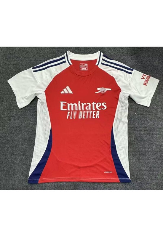 Camiseta Arsenal 2024/2025 Home