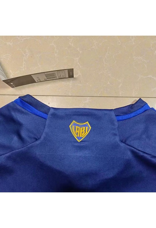 Camiseta Boca Juniors 2024/2025 Third