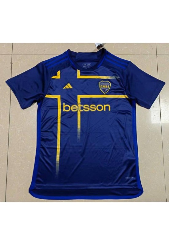 Camiseta Boca Juniors 2024/2025 Third