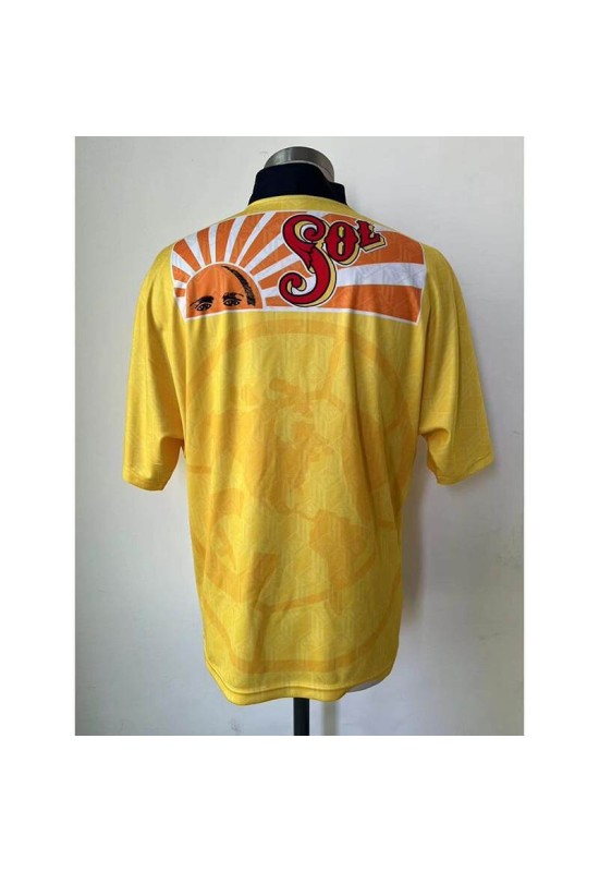 Camiseta Club America Retro 1996/97 Home