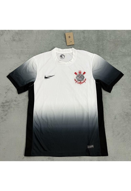 Camiseta Corinthians 2024/2025 Home