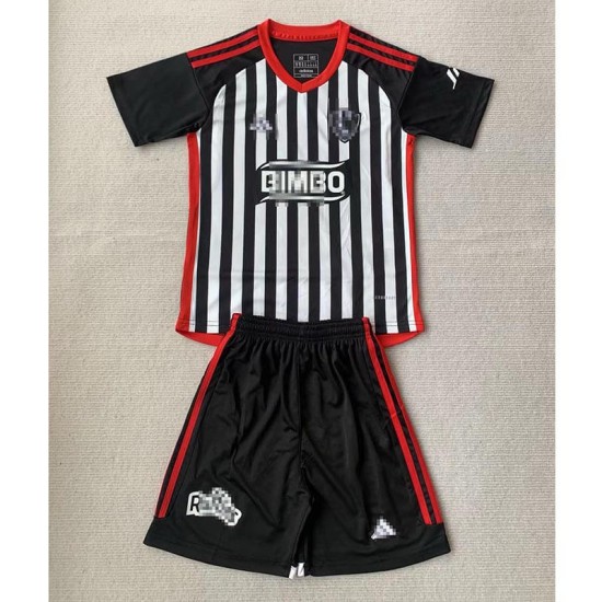 Camiseta Cuervos 2024/2025 Home Niño Kit