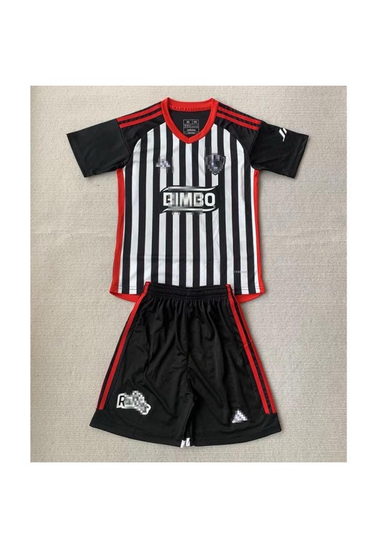 Camiseta Cuervos 2024/2025 Home Niño Kit