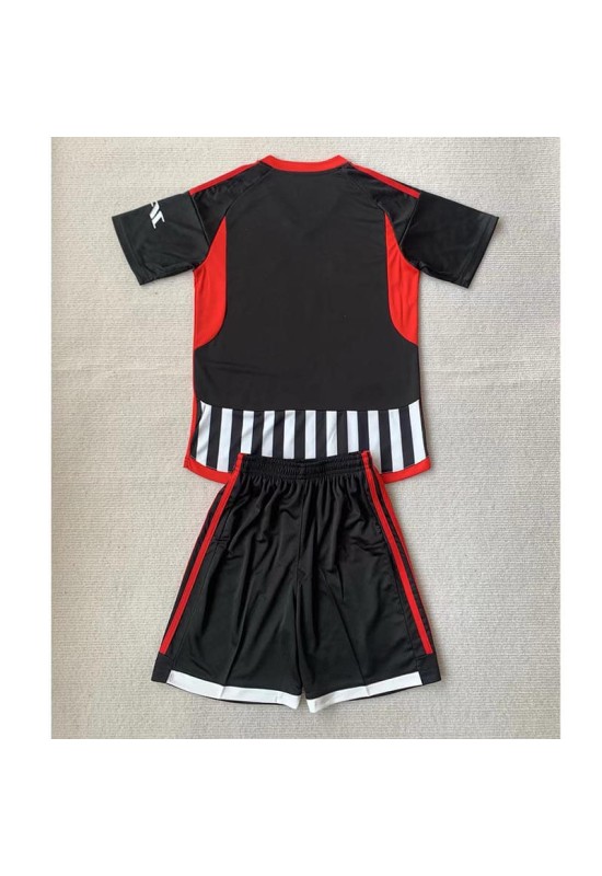 Camiseta Cuervos 2024/2025 Home Niño Kit