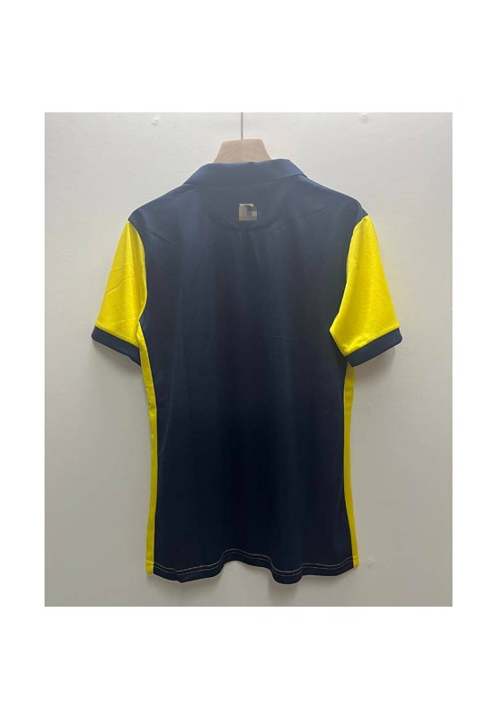 Camiseta Ecuador 2024 Home