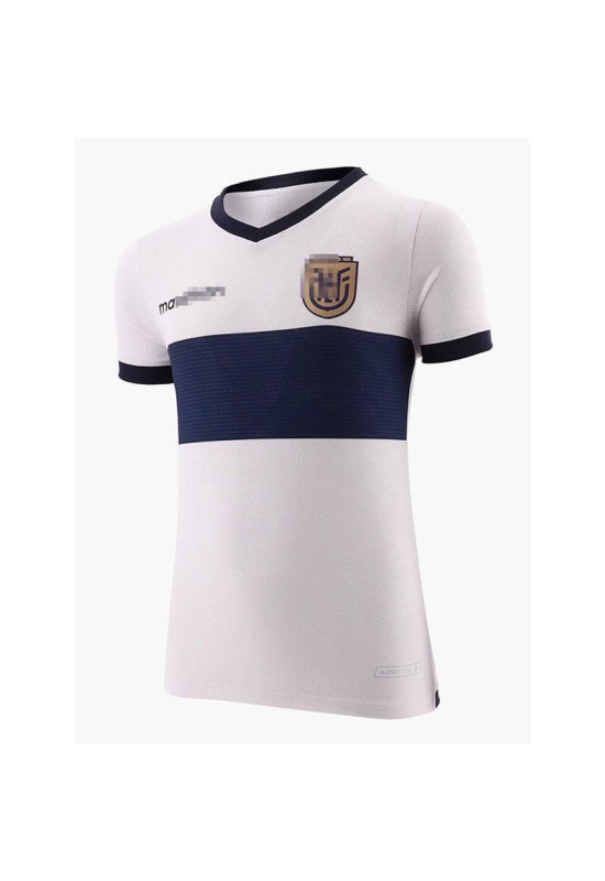 Camiseta Ecuador 2024 Away