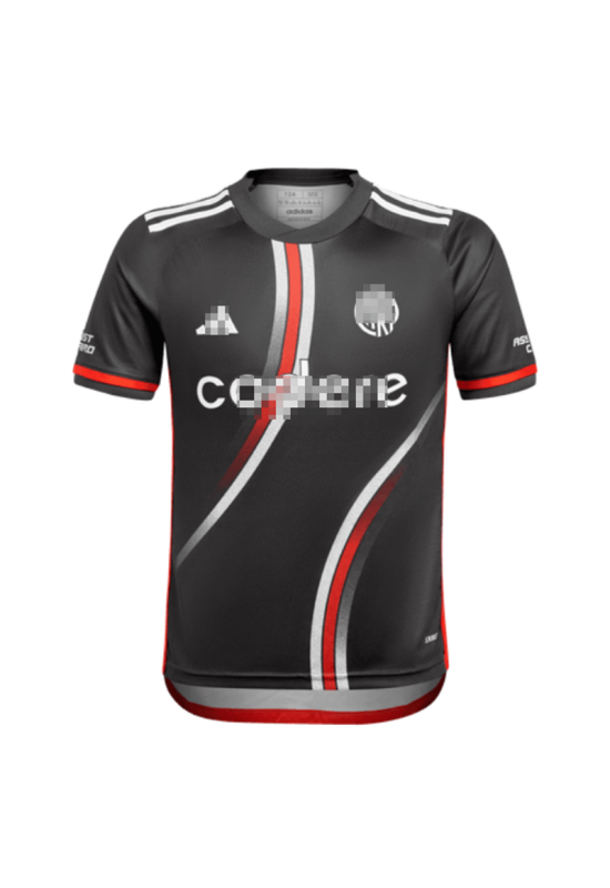 Camiseta River Plate 2024/2025 Third