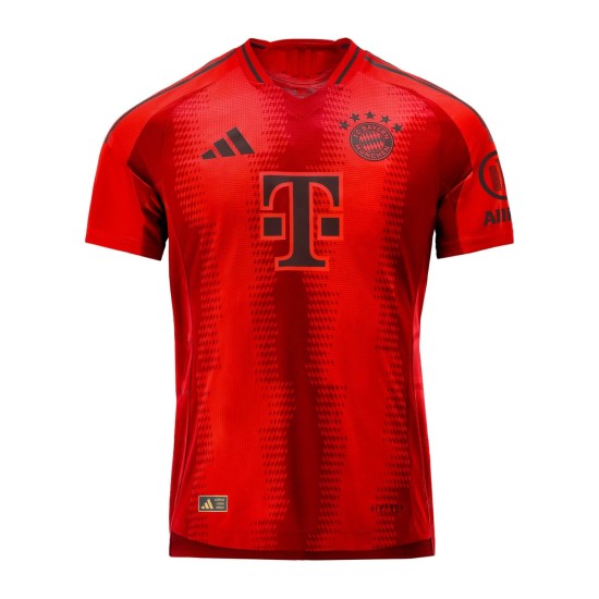 Camiseta Bayern Múnich 2024/2025 Home (EDICIÓN JUGADOR)