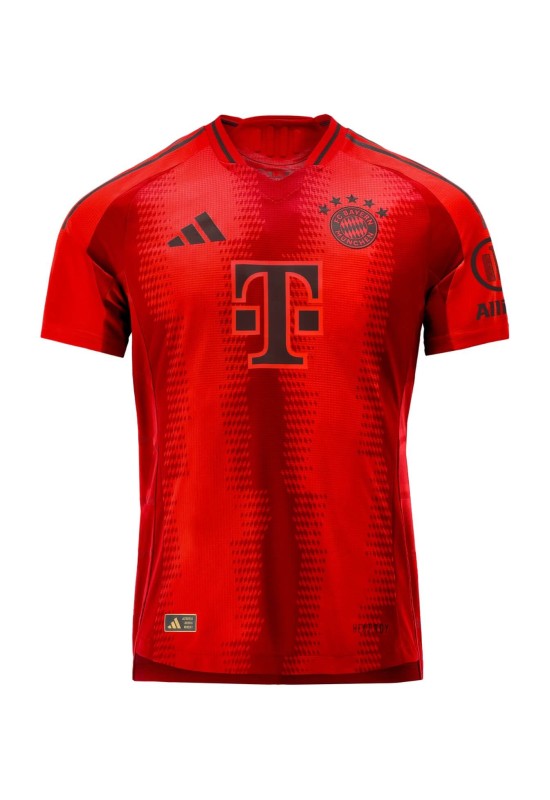 Camiseta Bayern Múnich 2024/2025 Home (EDICIÓN JUGADOR)