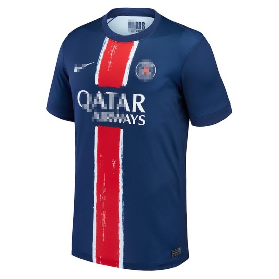 Camiseta PSG 2024/2025 Home