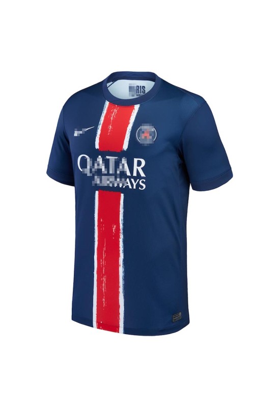 Camiseta PSG 2024/2025 Home