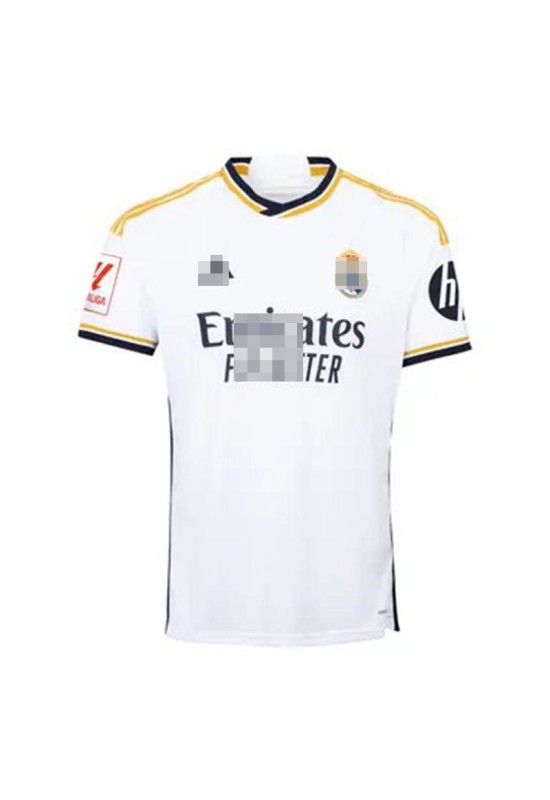 Camiseta Real Madrid 2023/2024 Home Campeones 36