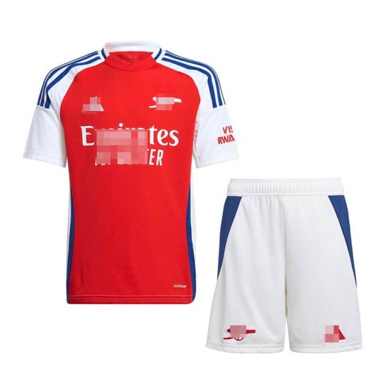 Camiseta Arsenal 2024/2025 Home Niño Kit