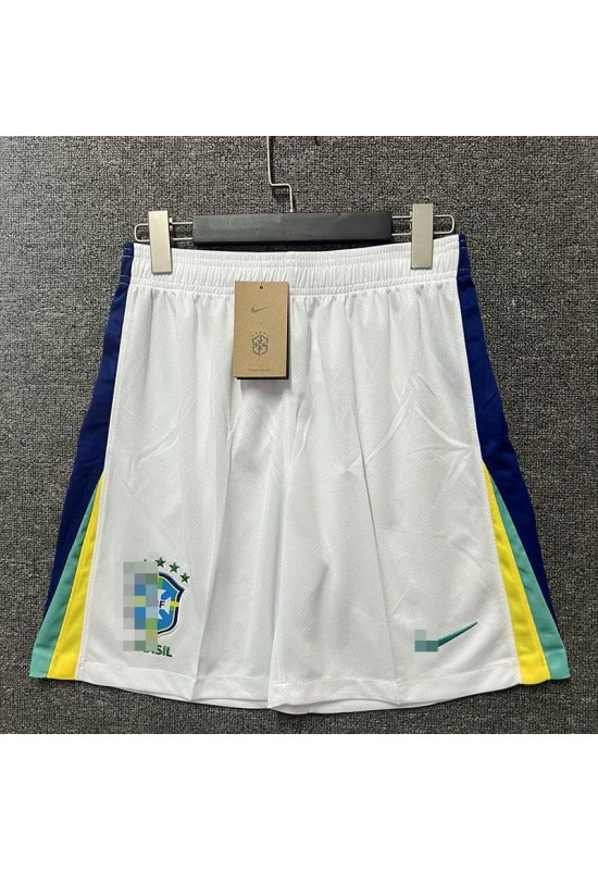 Camiseta Brasil 2024 Away