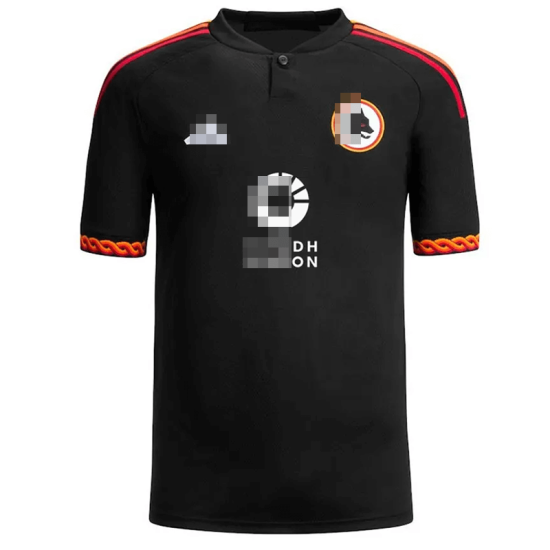 Camiseta AS Roma 2023/2024 Third (EDICIÓN JUGADOR)