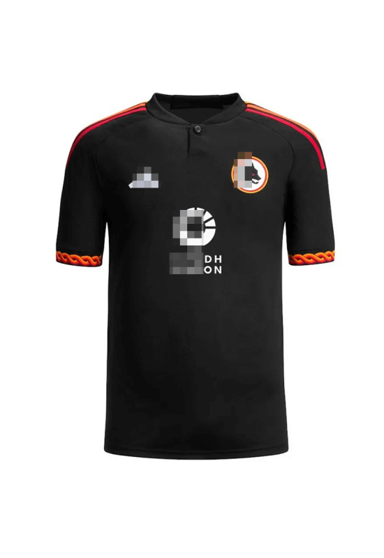 Camiseta AS Roma 2023/2024 Third (EDICIÓN JUGADOR)