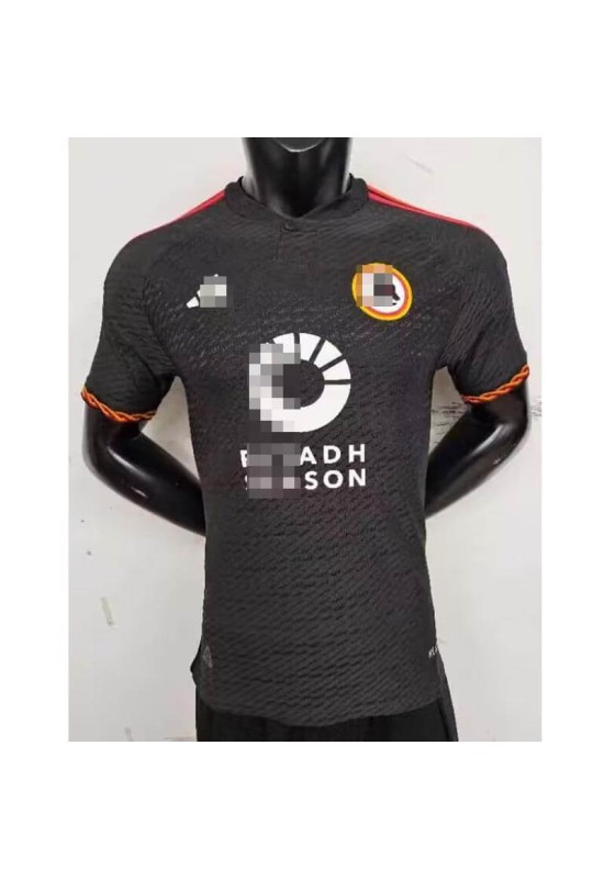 Camiseta AS Roma 2023/2024 Third (EDICIÓN JUGADOR)