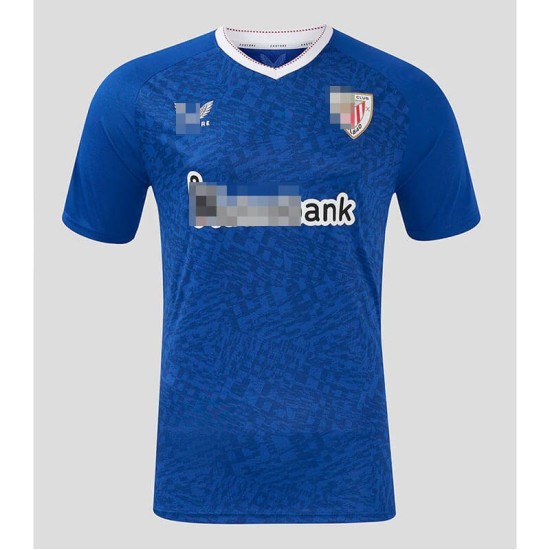 Camiseta Athletic de Bilbao 2024/2025 Away