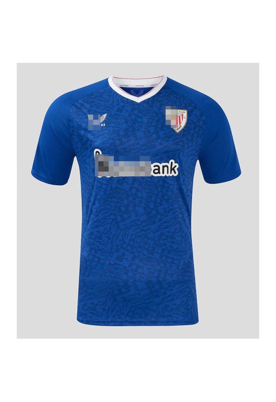 Camiseta Athletic de Bilbao 2024/2025 Away