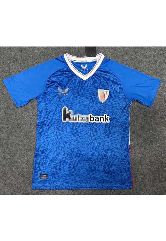 Camiseta Athletic de Bilbao 2024/2025 Away