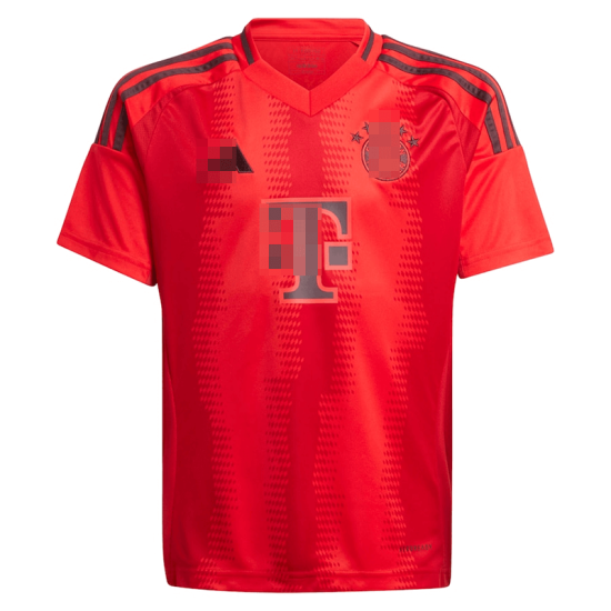 Camiseta Bayern Múnich 2024/2025 Home