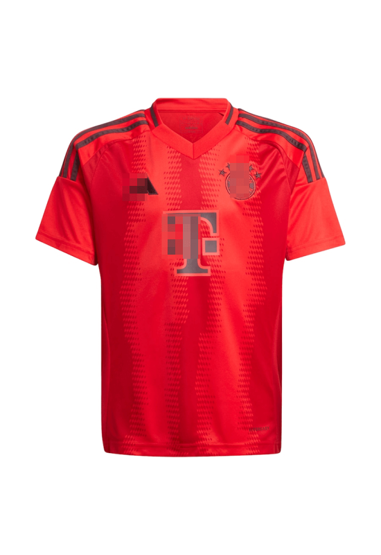 Camiseta Bayern Múnich 2024/2025 Home