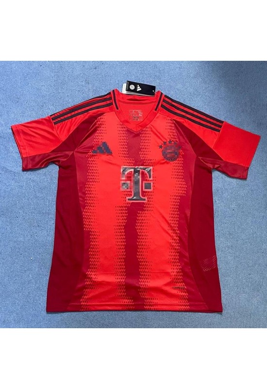 Camiseta Bayern Múnich 2024/2025 Home