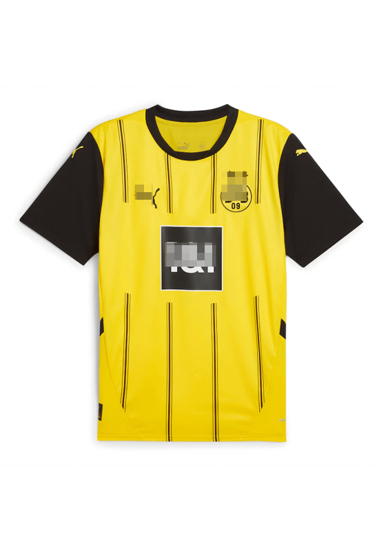 Camiseta Borussia Dortmund 2024/2025 Home