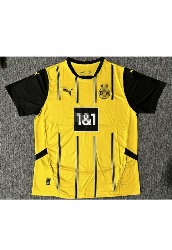 Camiseta Borussia Dortmund 2024/2025 Home