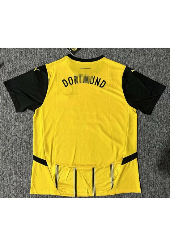 Camiseta Borussia Dortmund 2024/2025 Home