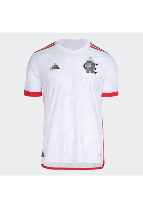 Camiseta Flamengo 2024/2025 Away