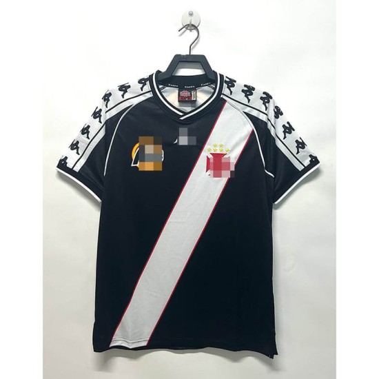 Camiseta Vasco da Gama Retro 2000 Away