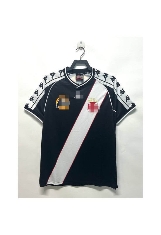 Camiseta Vasco da Gama Retro 2000 Away