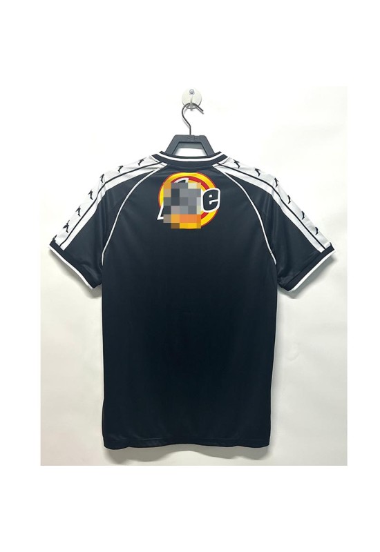 Camiseta Vasco da Gama Retro 2000 Away