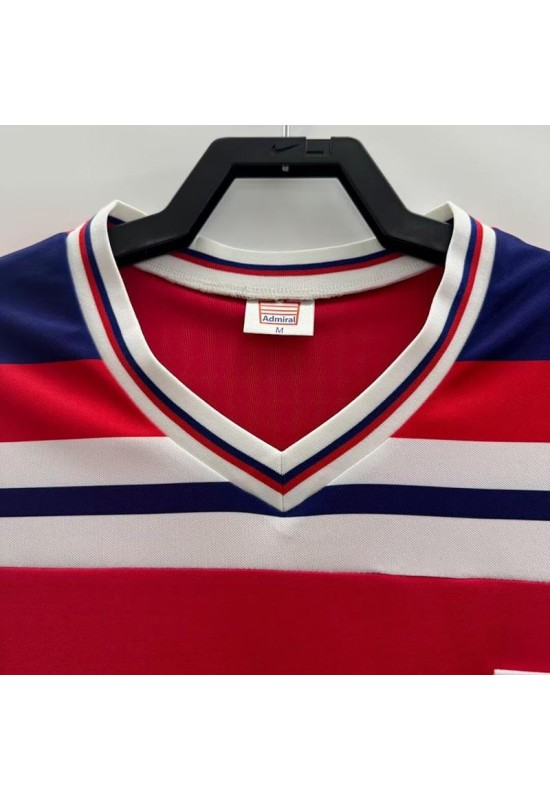 Camiseta Inglaterra Retro 1982 Away