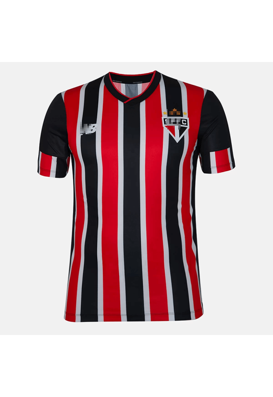 Camiseta São Paulo 2024/2025 Away