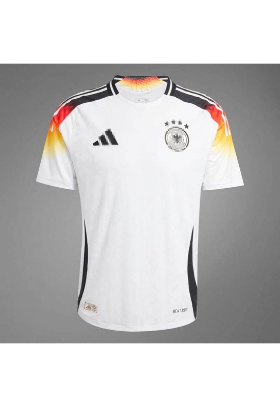 Camiseta Alemania 2024 Home (EDICIÓN JUGADOR)