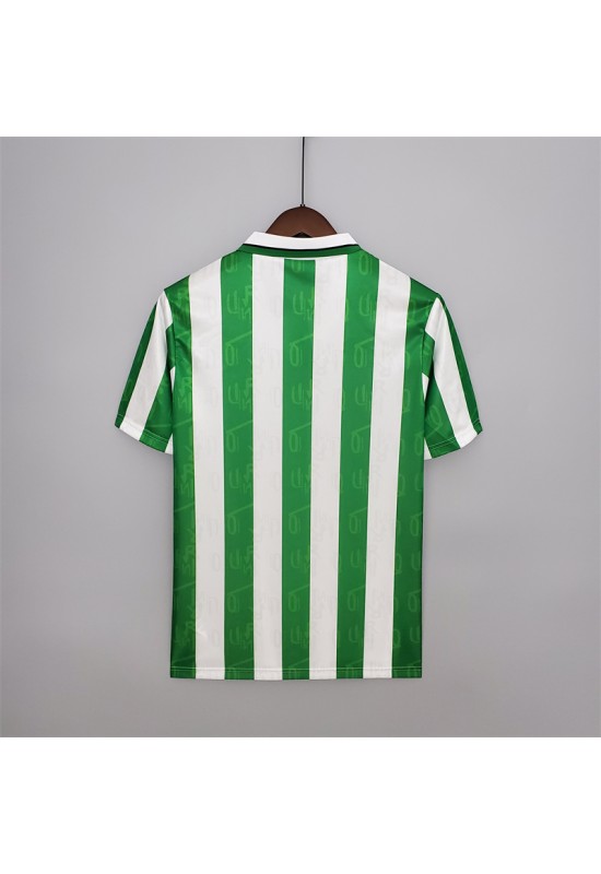 Camiseta Real Betis Home Retro 1994/95